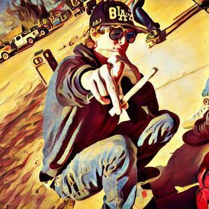 Meet your Posher, Rylan